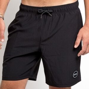 NWT Kove Nomad Swim Trunks S